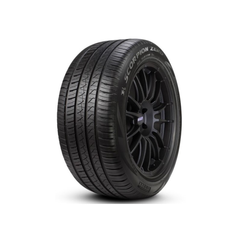 PIRELLI 235/55R19 105W XL SC.ZERO ALL SE(J)(LR)