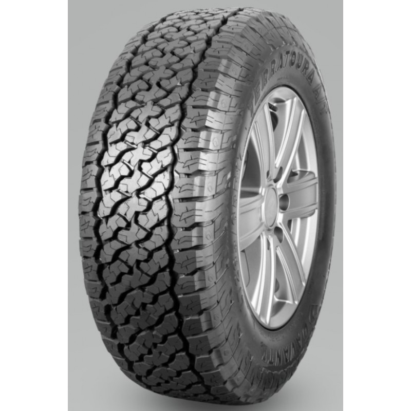 DAVANTI 245/70R16LT 113/110T TERRATOURA A/T,