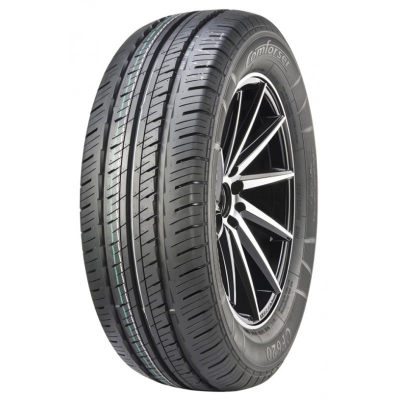 COMFORSER 175/70R13 82H CF620,