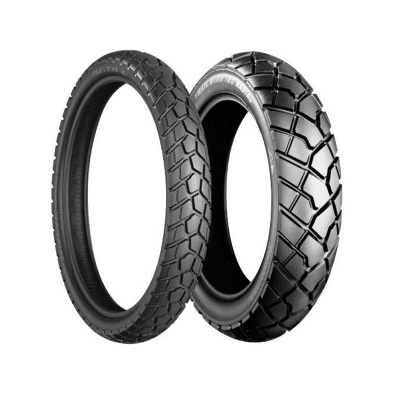 BRIDGESTONE 100/90-19 57H TT TW101F TRAIL WING