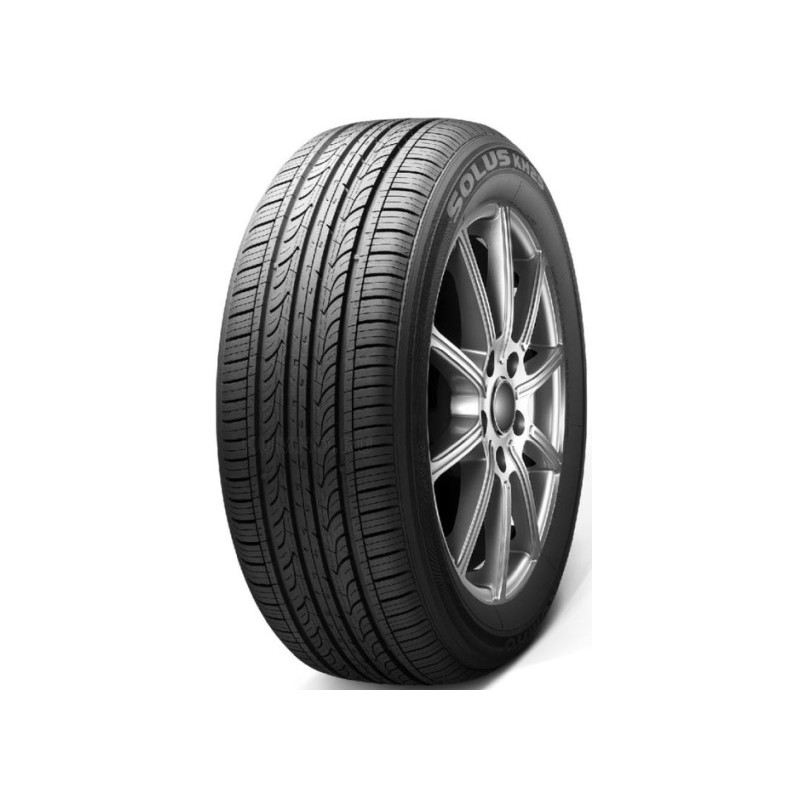 KUMHO 205/55R17 91V KH25 SOLUS