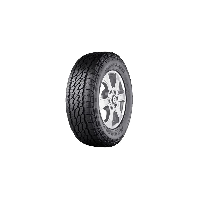 BRIDGESTONE 215/65R16 98H DUELER A/T 002,