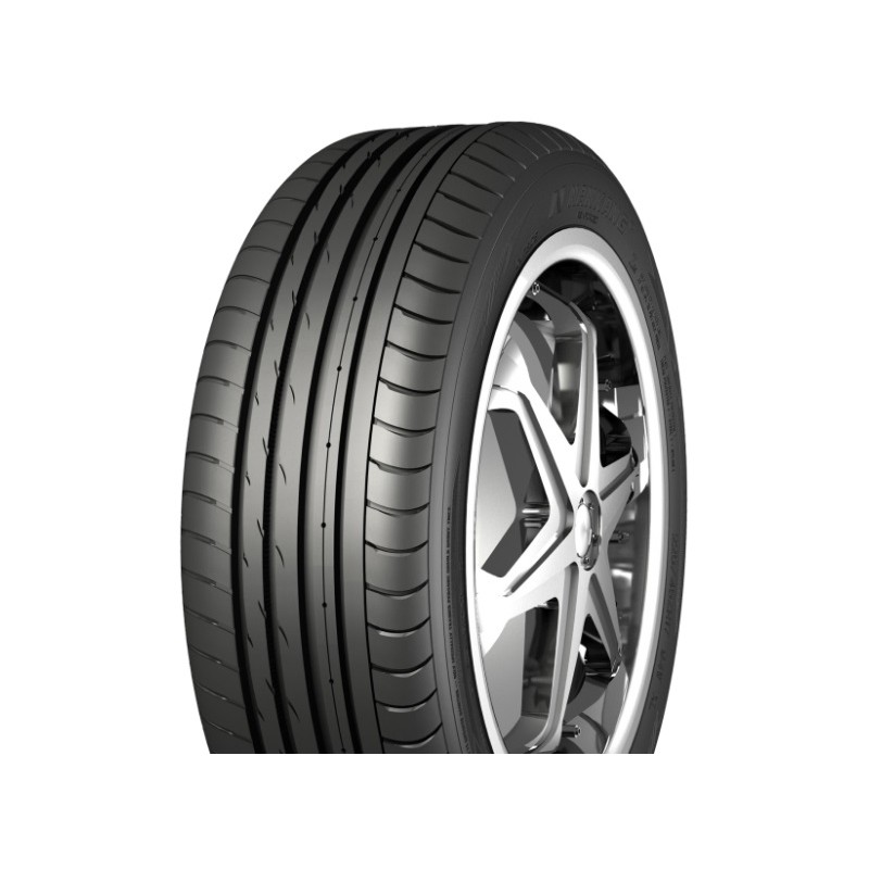 NANKANG 275/40ZR20 106Y XL AS-2+ SPORTNEX