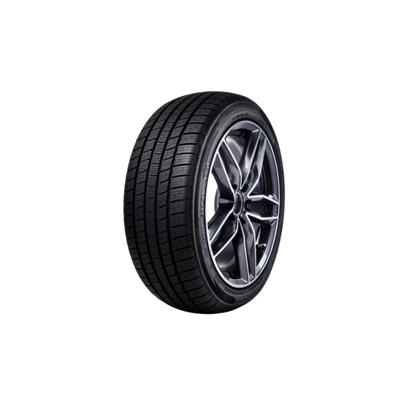 RADAR 215/65R17 103V XL DIMAX 4SEASON,