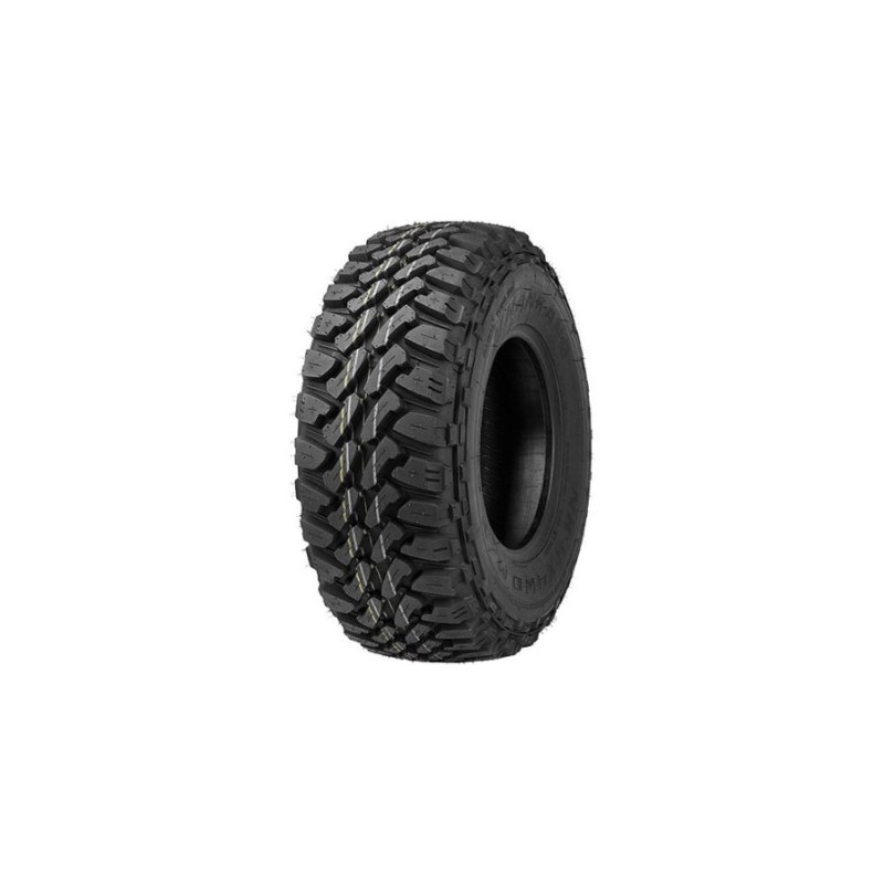 NANKANG 235/75QR15LT 104/101Q FT-9 M/T