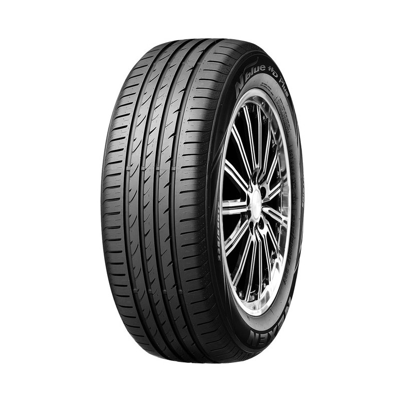 NEXEN 195/60R16 89V NÂ´BLUE HD PLUS