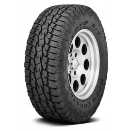 TOYO 235/65VR17 108V XL OPEN COUNTRY A/T+