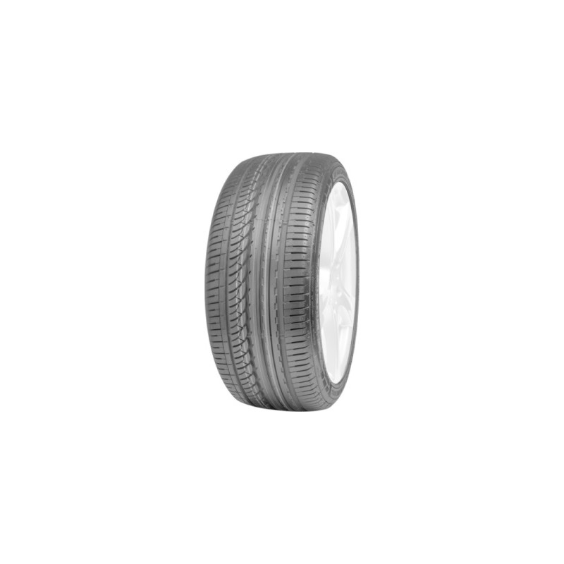 NANKANG 165/45R15 72V XL AS-1
