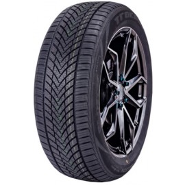 TRACMAX 235/55ZR19 105W XL ALL SEASON TRAC SAVER