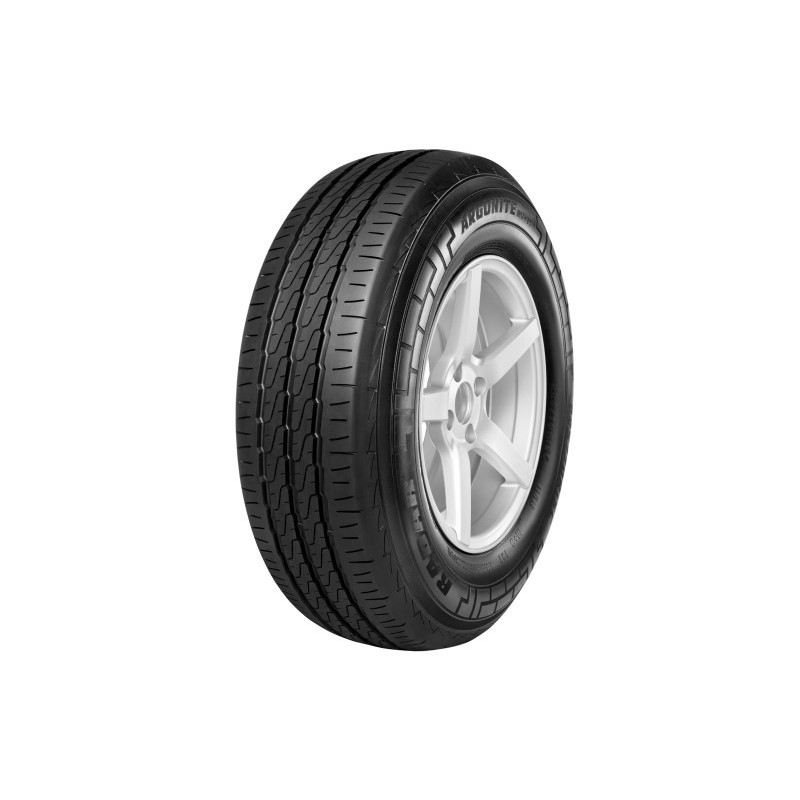 RADAR 175R14C 99/98N ARGONITE RV-4T FRT,