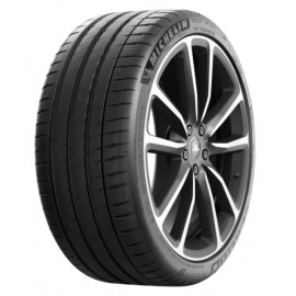 MICHELIN 265/35YR21 101Y XL PILOT SPORT PS4S (TO)