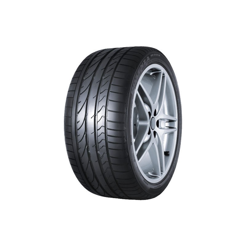 BRIDGESTONE 215/40R17 87V XL RE050A POTENZA,