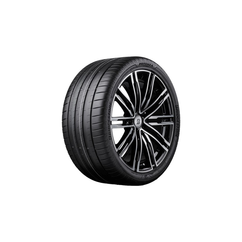 BRIDGESTONE 295/35R21 107Y XL POTENZA SPORT (MGT),