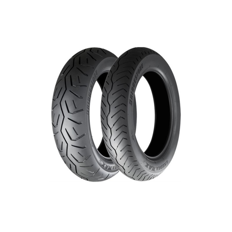BRIDGESTONE 150/80B16 71H EXEDRA G722 (F)