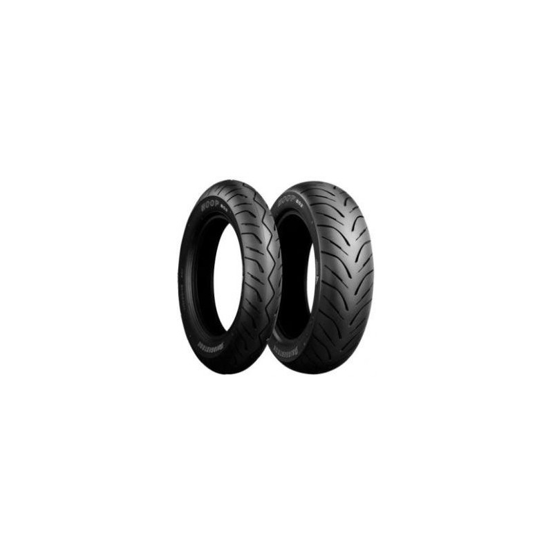 BRIDGESTONE 110/70-16 52P HOOP B03 SH300