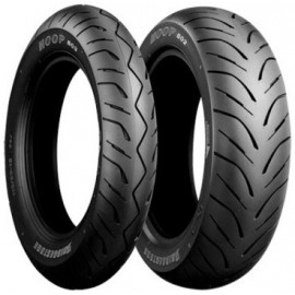 BRIDGESTONE 130/70-16 61P HOOP B02
