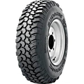 HANKOOK 205/80QR16 104Q XL RT01 DYNAMIC M/T