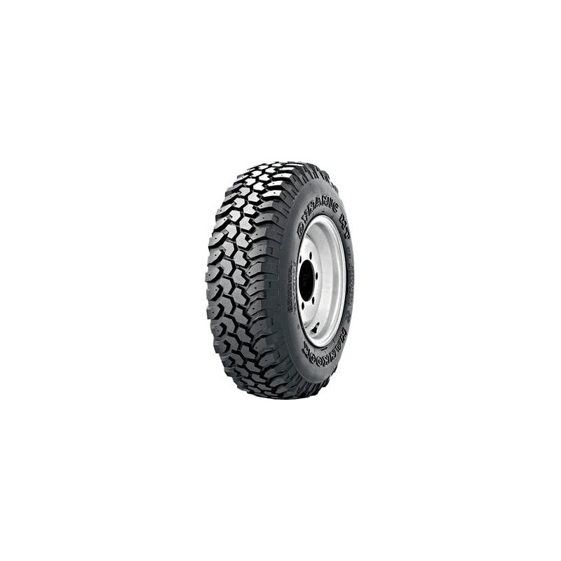 HANKOOK 205/80QR16 104Q XL RT01 DYNAMIC M/T