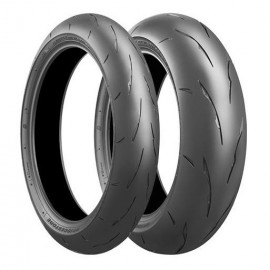 BRIDGESTONE 180/55VR17 73V R11R BATTLAX MEDIO
