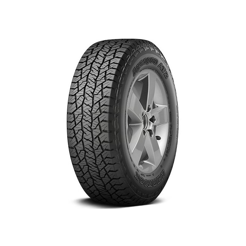 HANKOOK 235/65R17 104T RF11 DYNAPRO AT2,