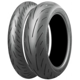 BRIDGESTONE 180/55ZR17 73W S22R BATTLAX (N)