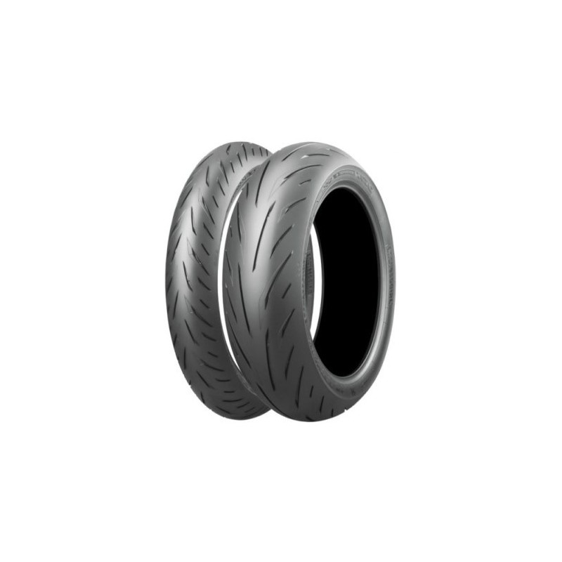 BRIDGESTONE 180/55ZR17 73W S22R BATTLAX (N)