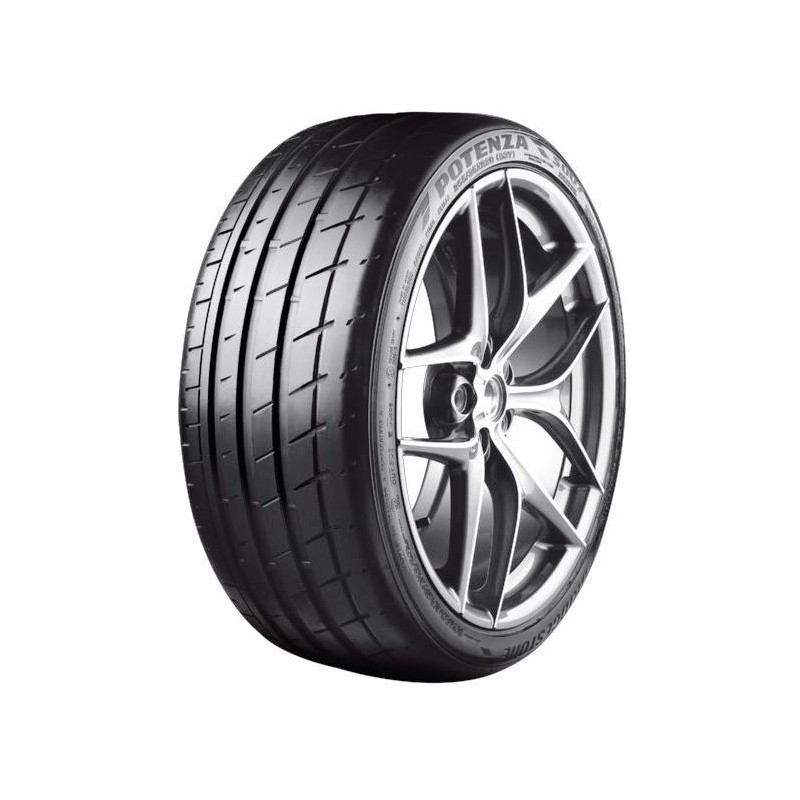 BRIDGESTONE 245/35ZR20 91Y S007 POTENZA RFT.