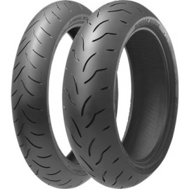 BRIDGESTONE 150/60ZR17 66W BT016R PRO BATTLAX