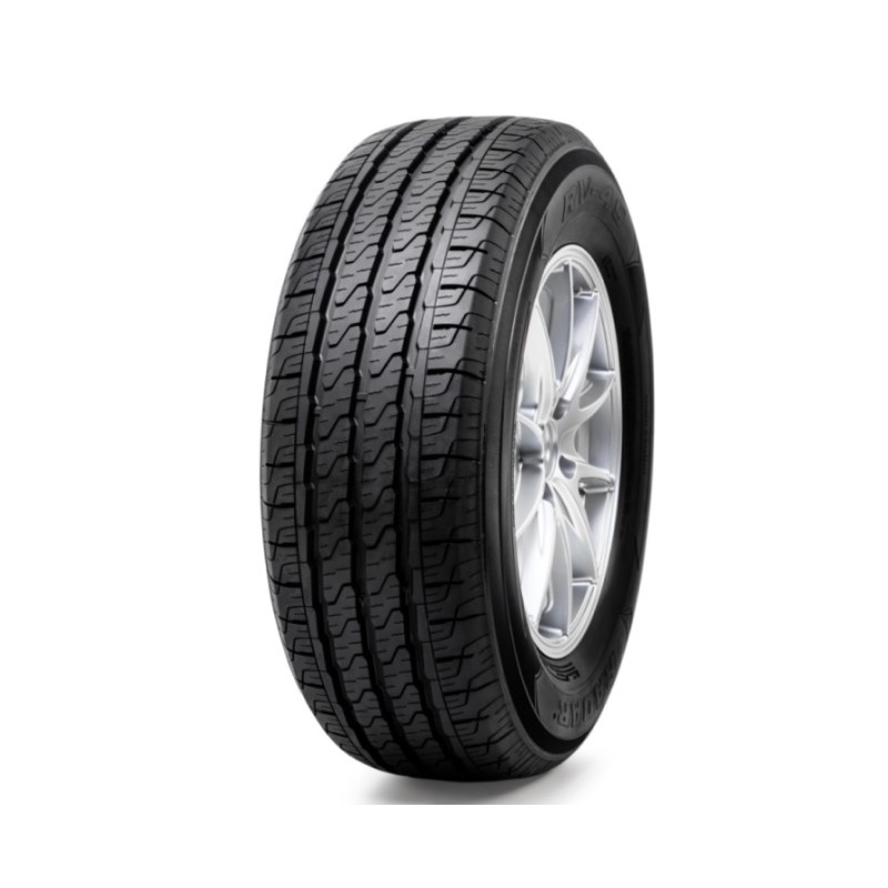 RADAR 225/55R17C 109/107H ARGONITE RV-4S,