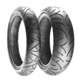 130/70ZR17 62W BT021F BATTLAX (G)