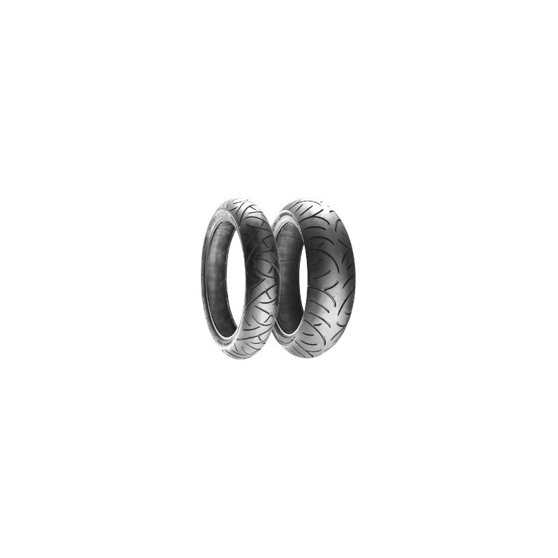 130/70ZR17 62W BT021F BATTLAX (G)