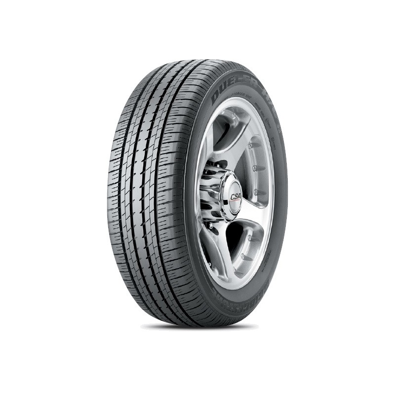 BRIDGESTONE 225/60HR18 100H DUELER H/L D33