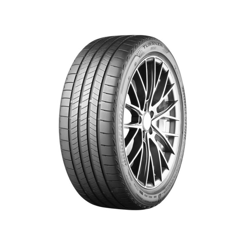 BRIDGESTONE 235/50TR20 100T TUR.ECO SLT B-SEAL (AO+)