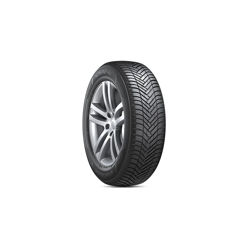 HANKOOK 185/55R16 87V XL H750 KINERGY 4S2