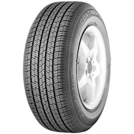 CONTINENTAL 275/55R19 111V CONTI4X4CONTACT (MO)