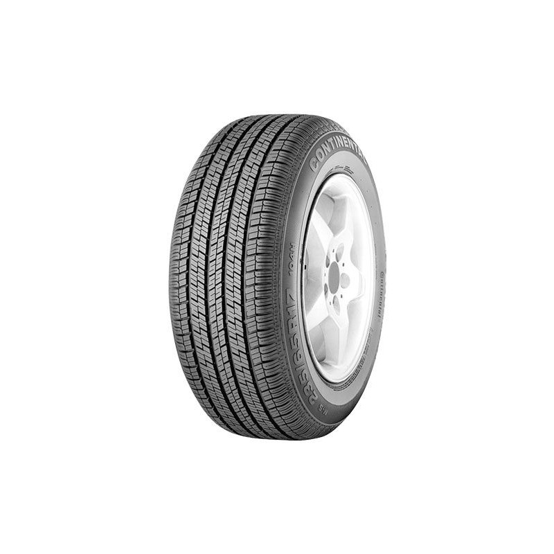 CONTINENTAL 275/55R19 111V CONTI4X4CONTACT (MO)