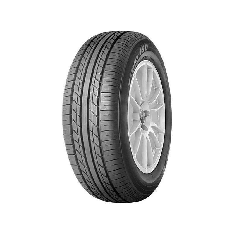TOYO 195/55R16 87V TOYO J50,