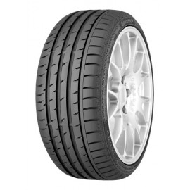 CONTINENTAL 255/45R19 100Y CONTISPORTCONTACT-3 (AO)