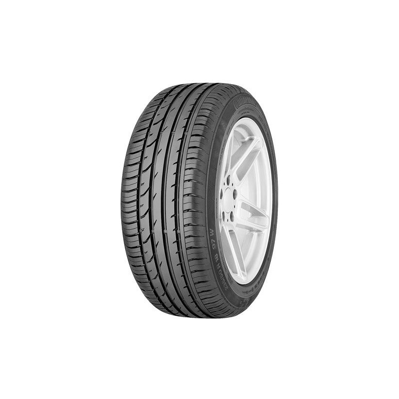 CONTINENTAL 225/55YR16 95Y CONTIPREMIUMCONTACT-2(AO)