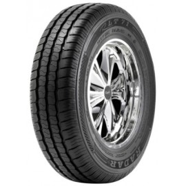 RADAR 185R14C 102/100Q RLT-71,