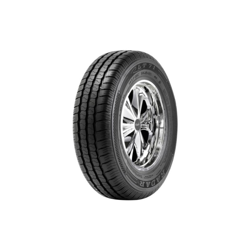 RADAR 185R14C 102/100Q RLT-71,