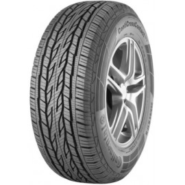 CONTINENTAL 255/65HR17 110H CONTICROSSCONTACT LX-2