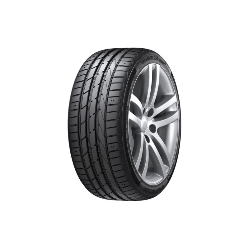 HANKOOK 245/45R19 98W K117A VENTUS S1 EVO2 SUV