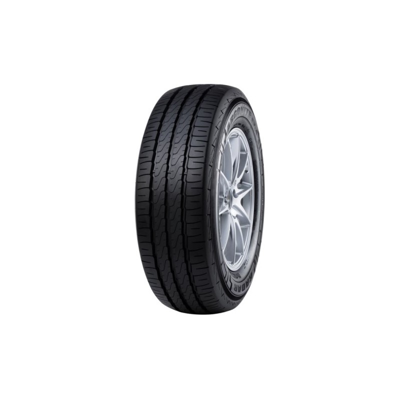 RADAR 195/60R16C 99/97H ARGONITE RV-4,