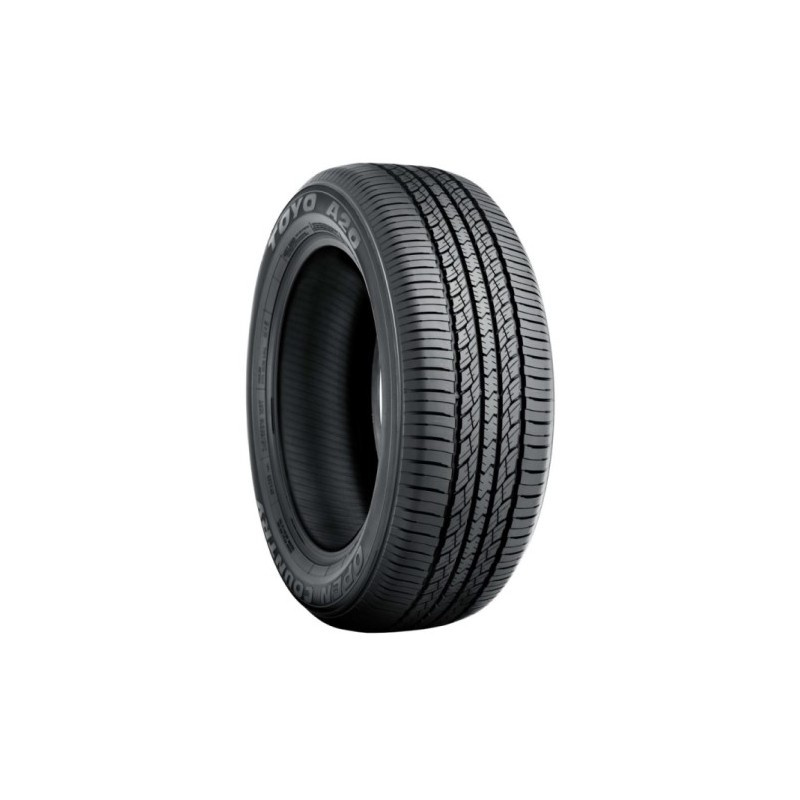 TOYO 215/55HR18 95H OPEN COUNTRY A20,