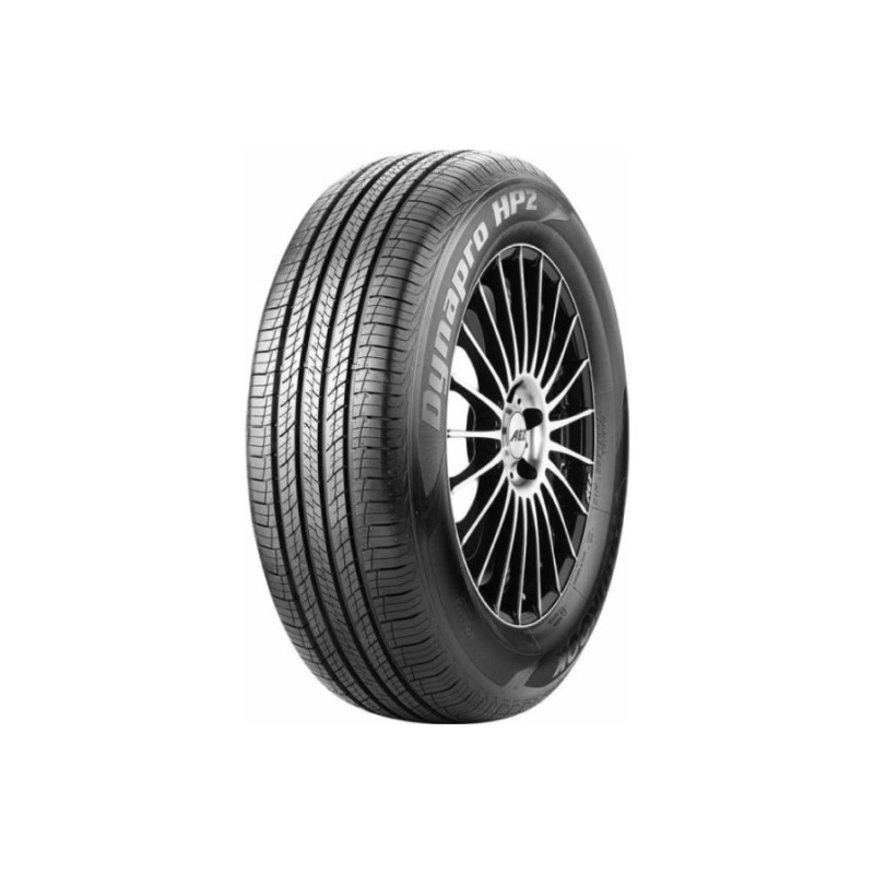 HANKOOK 255/65R16 109H RA33 DYNAPRO HP2