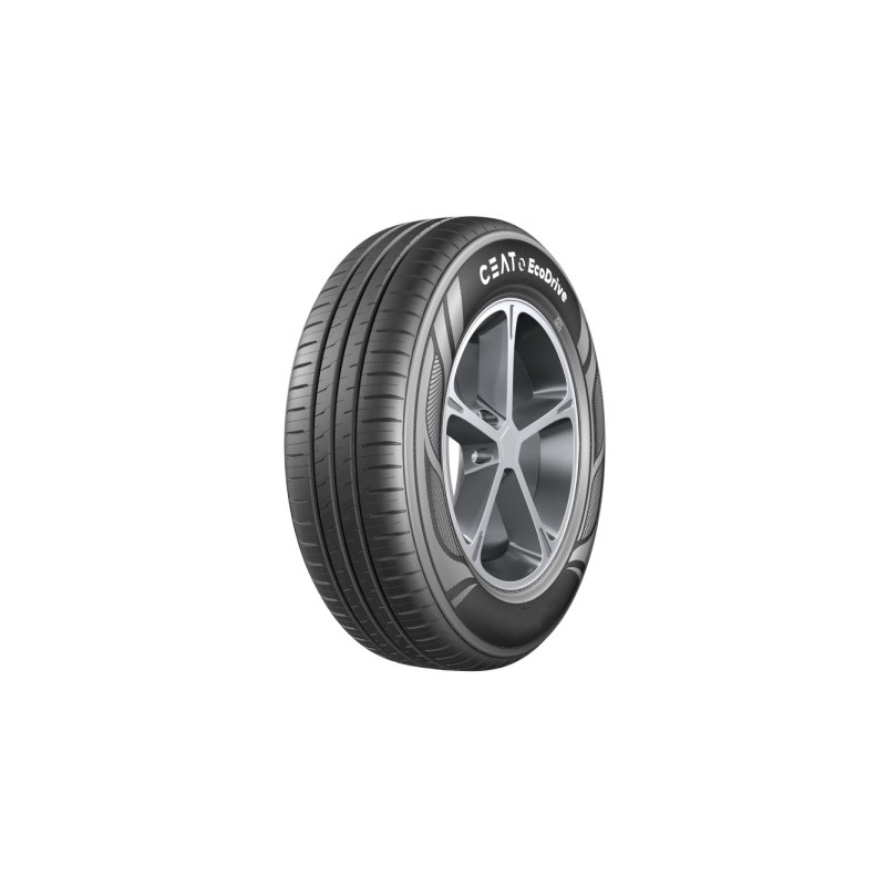 CEAT 175/65R14 82T ECODRIVE,