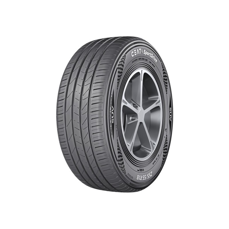 CEAT 225/65R17 106V XL SPORTDRIVE SUV,