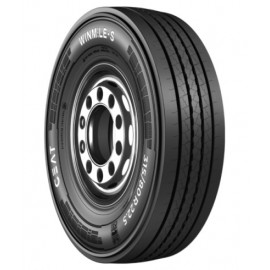 CEAT 315/70R22,5 156/150L 18PR WINMILE-S,