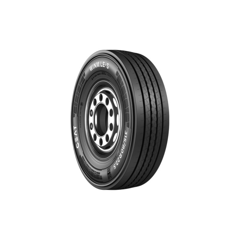 CEAT 315/70R22,5 156/150L 18PR WINMILE-S,